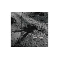 Trolley Books Stanley Greene: Open Wound (inbunden, eng)