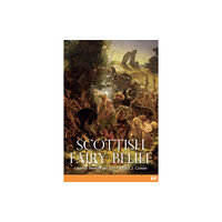 Birlinn General Scottish Fairy Belief (häftad, eng)