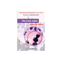 Everyman Chess The Caro Kann Move by Move (häftad, eng)