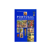 Carcanet Press Ltd Companion History of Portugal (häftad, eng)