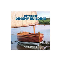 Lodestar Books Details of Dinghy Building (häftad, eng)