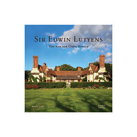 Images Publishing Group Pty Ltd Sir Edwin Lutyens (inbunden, eng)