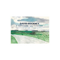 Royal Academy of Arts A Yorkshire Sketchbook (inbunden, eng)