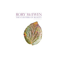 Royal Botanic Gardens Rory McEwen: The Colours of Reality (revised edition) (inbunden, eng)