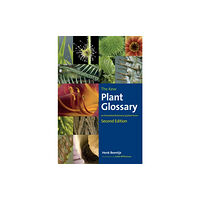 Royal Botanic Gardens Kew Plant Glossary, The (häftad, eng)