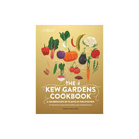 Royal Botanic Gardens The Kew Gardens Cookbook (inbunden, eng)