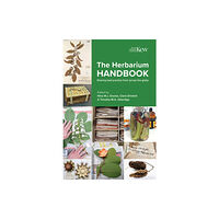 Royal Botanic Gardens The Herbarium Handbook (häftad, eng)