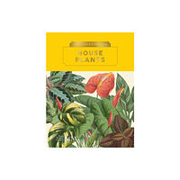 Royal Botanic Gardens Kew Pocketbooks: House Plants (inbunden, eng)