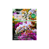Royal Botanic Gardens Growing Orchids at Home (häftad, eng)