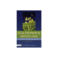 Jessica kingsley publishers Culpeper's Medicine (häftad, eng)