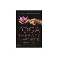 Jessica kingsley publishers Yoga Therapy for Arthritis (häftad, eng)