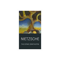 Wordsworth Editions Ltd Thus Spake Zarathustra (häftad, eng)