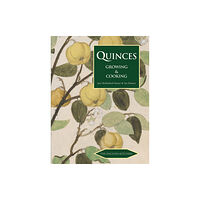 Marion Boyars Publishers Ltd Quinces (häftad, eng)