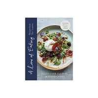 Vintage Publishing A Love of Eating (inbunden, eng)