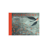 Otter-Barry Books Migrations (inbunden, eng)