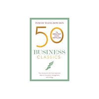 John Murray Press 50 Business Classics (häftad, eng)