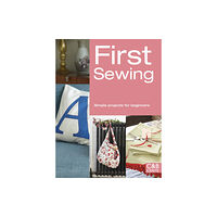 HarperCollins Publishers First Sewing (häftad, eng)