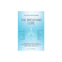 OxyAt Books The Breathing Cure (häftad, eng)