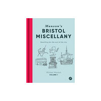 Bristol Books CIC Manson's Bristol Miscellany (inbunden, eng)