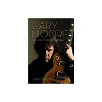 Outline Press Ltd Gary Moore (häftad, eng)