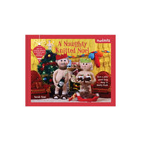 HarperCollins Publishers Nudinits: A Naughty Knitted Noel (inbunden, eng)