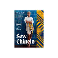 HarperCollins Publishers Sew Chinelo (inbunden, eng)