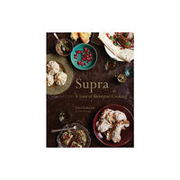 HarperCollins Publishers Supra (inbunden, eng)