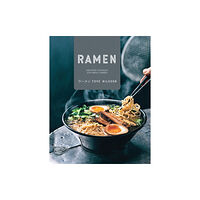 HarperCollins Publishers Ramen (inbunden, eng)