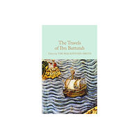Pan Macmillan The Travels of Ibn Battutah (inbunden, eng)