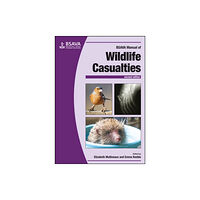 John Wiley & Sons Inc BSAVA Manual of Wildlife Casualties (häftad, eng)