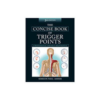 Lotus Publishing Limited The Concise Book of Trigger Points (häftad, eng)