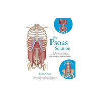 Lotus Publishing Limited The Psoas Solution (häftad, eng)