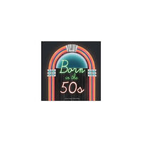 FROM YOU TO ME Born In The 50s (inbunden, eng)