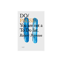 The Do Book Co Do Pause (häftad, eng)