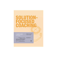 Pearson Education Limited Solution-Focused Coaching (häftad, eng)