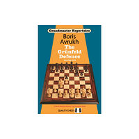 Quality Chess UK LLP Grandmaster Repertoire 9 – Grunfeld (häftad, eng)