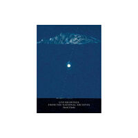 Four Corners Books UFO Drawings From The National Archives (inbunden, eng)