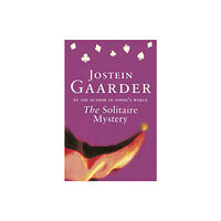 Orion Publishing Co The Solitaire Mystery (häftad, eng)