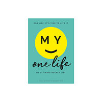 Pro-Actif Communications My One Life (häftad, eng)