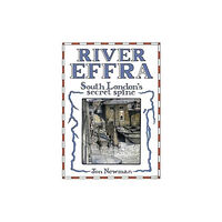 Andrews UK Limited River Effra (häftad, eng)