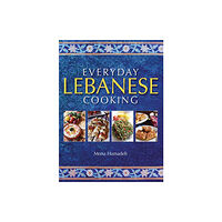 Little, Brown Book Group Everyday Lebanese Cooking (häftad, eng)