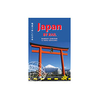 Trailblazer Publications Japan by Rail Trailblazer Guide (häftad, eng)