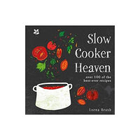 HarperCollins Publishers Slow Cooker Heaven (inbunden, eng)