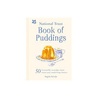HarperCollins Publishers The National Trust Book of Puddings (inbunden, eng)