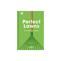 HarperCollins Publishers Perfect Lawns (inbunden, eng)