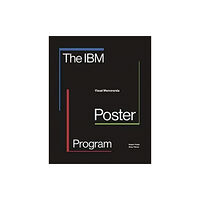 Lund Humphries Publishers Ltd The IBM Poster Program (häftad, eng)
