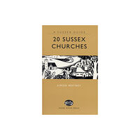 Anness publishing 20 Sussex Churches (inbunden, eng)