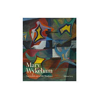 Lund Humphries Publishers Ltd Mary Wykeham (inbunden, eng)