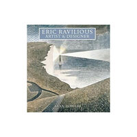 Lund Humphries Publishers Ltd Eric Ravilious (häftad, eng)