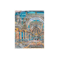 Lund Humphries Publishers Ltd Art and Architecture of Sicily (inbunden, eng)